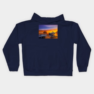 Beached Kids Hoodie